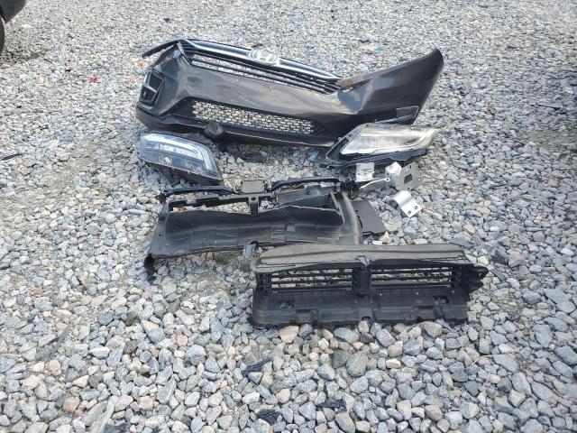 2019 HONDA ODYSSEY EL 5FNRL6H98KB086974