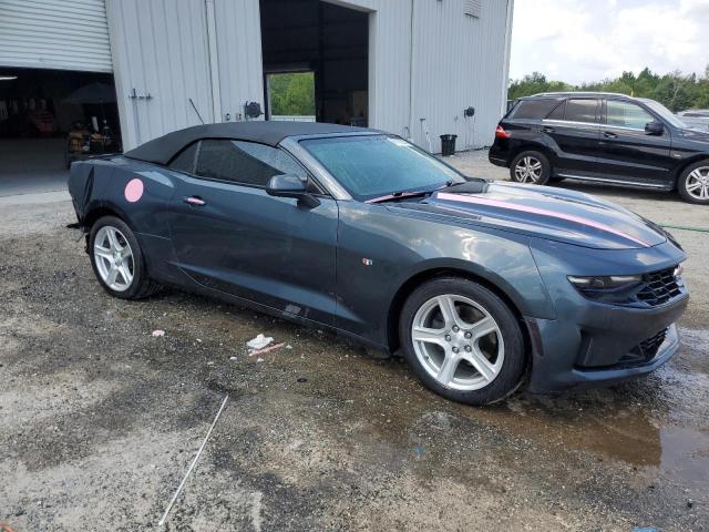 2019 CHEVROLET CAMARO LS 1G1FB3DS1K0153080