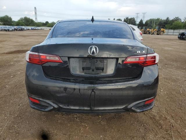 2016 ACURA ILX BASE W 19UDE2F38GA022723