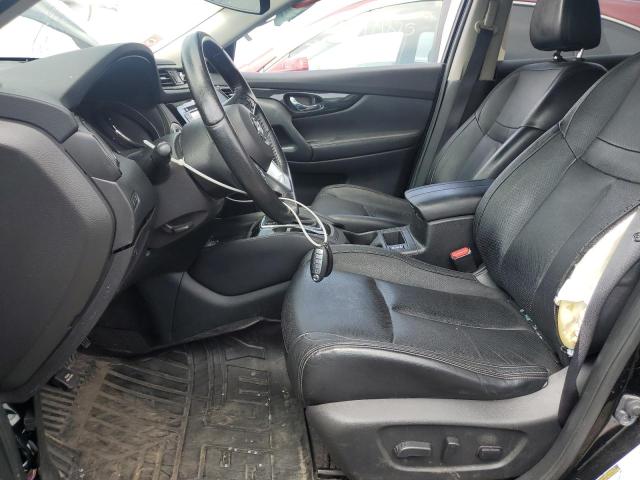 2017 NISSAN ROGUE S - JN8AT2MV2HW260328