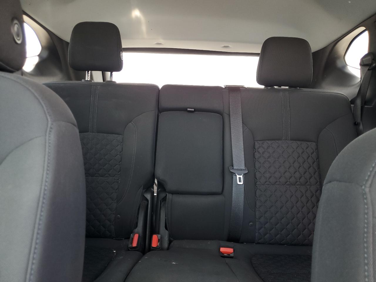 CHEVROLET BLAZER 2LT