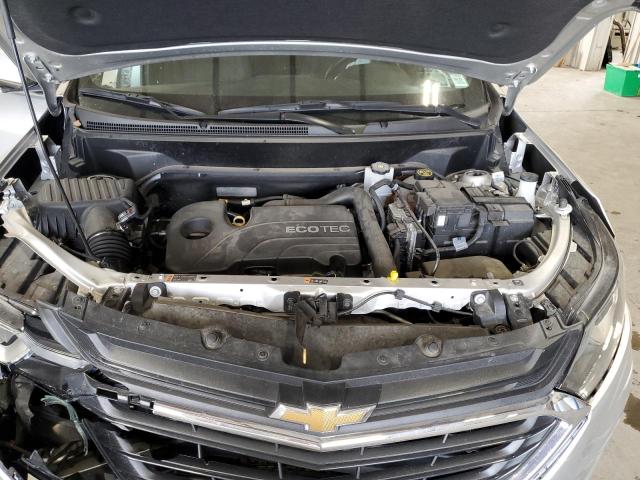 2019 CHEVROLET EQUINOX LT 3GNAXUEV0KS635301