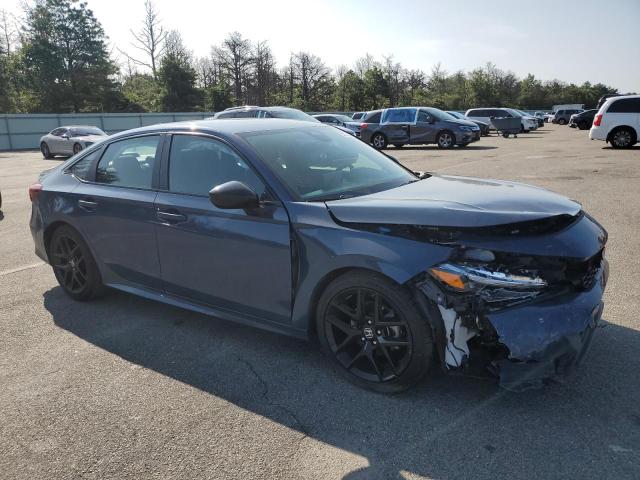 2025 HONDA CIVIC SPOR 2HGFE2F56SH506250