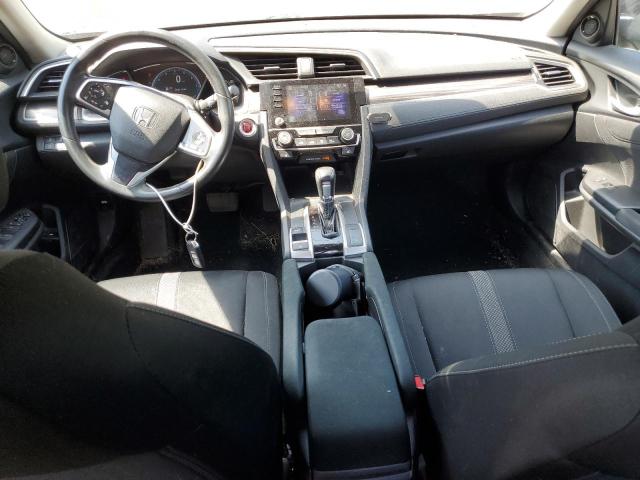 2021 HONDA CIVIC EX 19XFC1F37ME200251