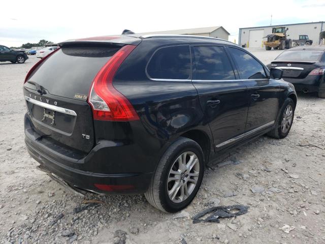 2016 VOLVO XC60 T5 PR YV440MDK6G2799766