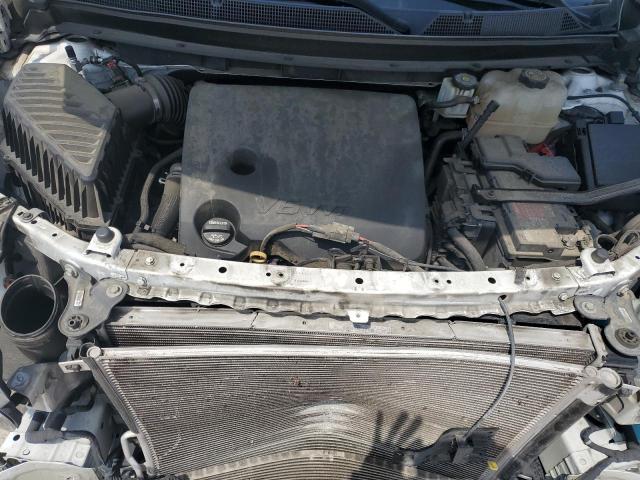 2018 CHEVROLET TRAVERSE L 1GNEVHKW1JJ193267