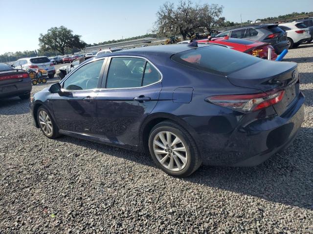 2022 TOYOTA CAMRY LE 4T1C11AK5NU662765