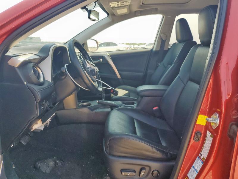 2015 TOYOTA RAV4 LIMIT JTMDFREV7FJ013243