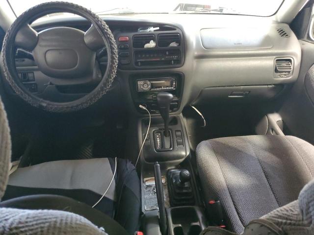 1999 SUZUKI GRAND VITA #3302886909