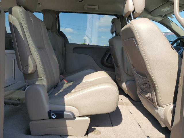 2015 CHRYSLER TOWN & COU 2C4RC1BG5FR655509