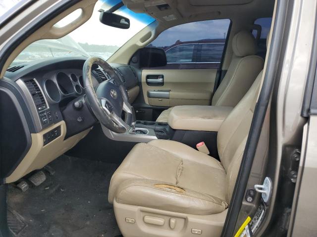 2016 TOYOTA SEQUOIA LI 5TDJW5G16GS144710