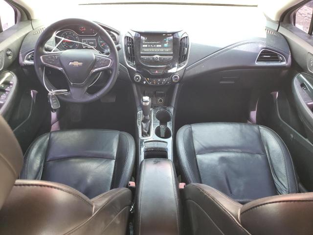 2017 CHEVROLET CRUZE PREM 1G1BF5SM5H7237034