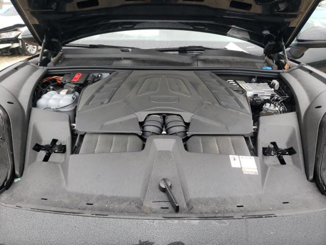 2024 PORSCHE CAYENNE S - WP1BL2AY5RDA60019