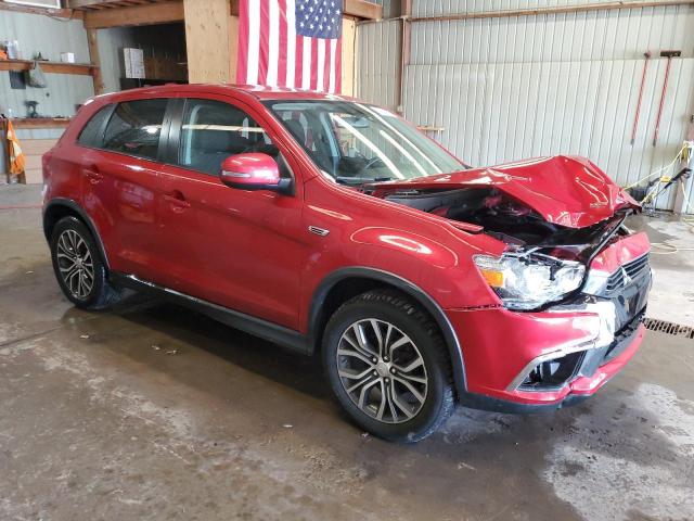 2017 MITSUBISHI OUTLANDER JA4AR3AW7HZ031049