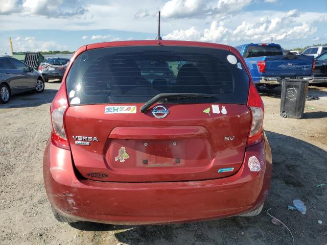 2016 NISSAN VERSA NOTE - 3N1CE2CP6GL371196
