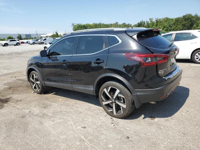 2022 NISSAN ROGUE SPOR JN1BJ1CV9NW351919