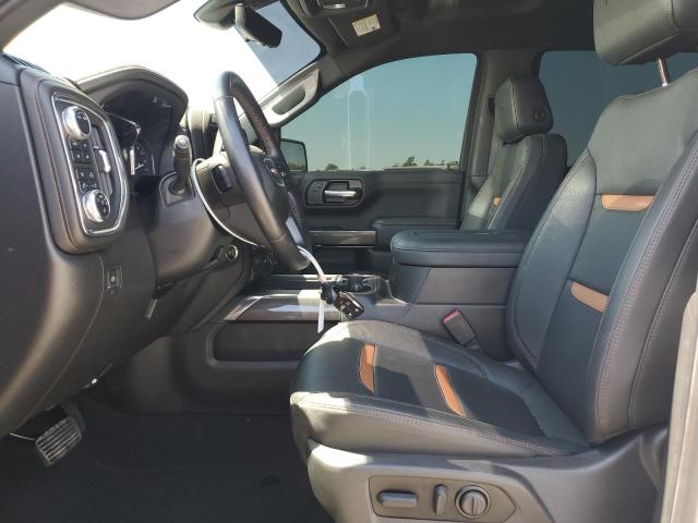 2022 GMC SIERRA LIM 1GTP9EEL6NZ136107