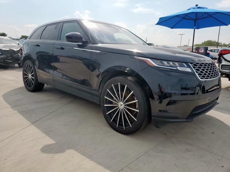 2019 LAND ROVER RANGE ROVE SALYA2EX0KA214204