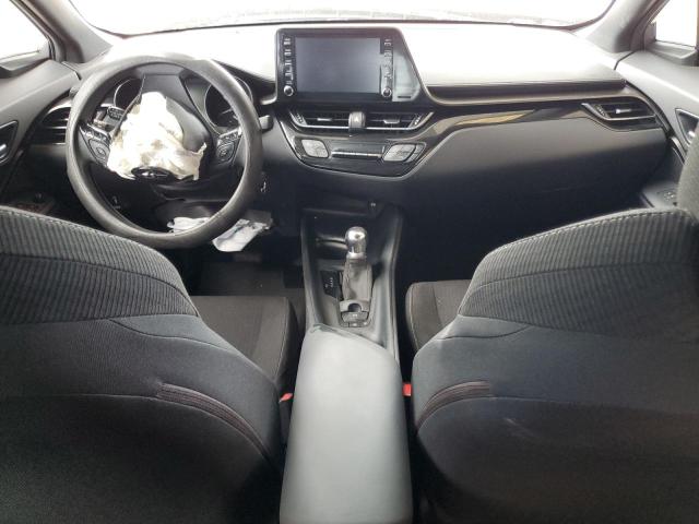 2019 TOYOTA C-HR XLE NMTKHMBX7KR093911