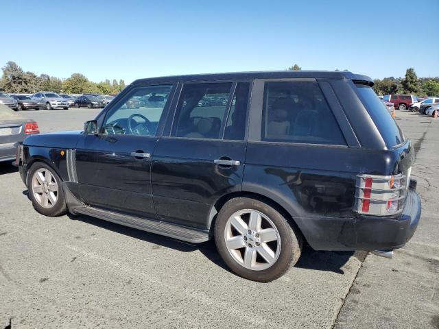 LAND RANGE ROVER HSE 2003 SALME11483A141058 photo #3