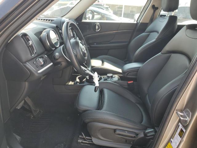 2018 MINI COOPER S E WMZYU7C47J3B86198
