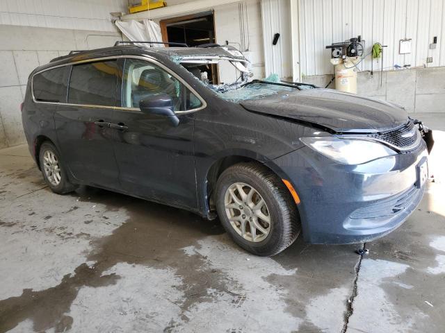 2020 CHRYSLER VOYAGER LX - 2C4RC1DGXLR257172