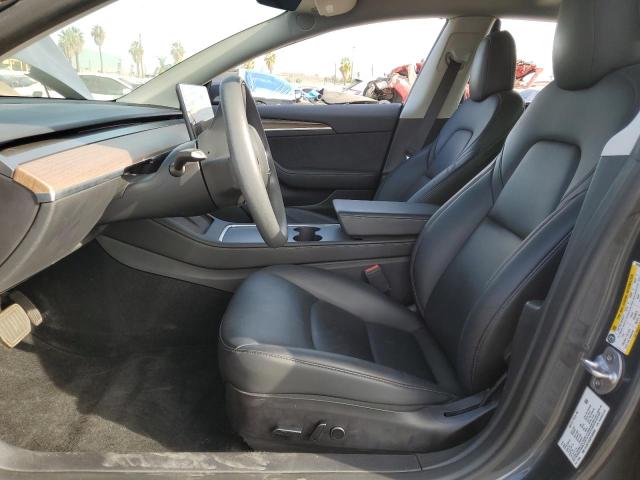 2023 TESLA MODEL 3 5YJ3E1EAXPF385486