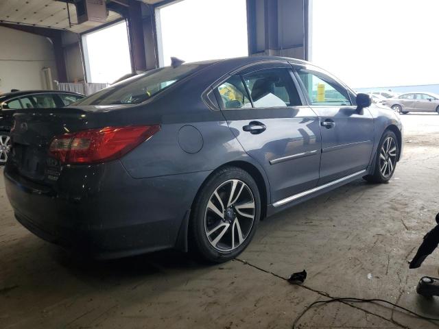 2017 SUBARU LEGACY SPO 4S3BNAS60H3009745
