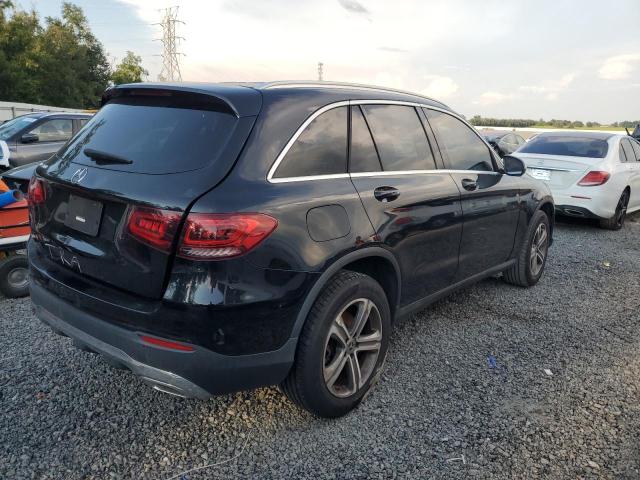 2020 MERCEDES-BENZ GLC 300 WDC0G8DB1LF694683