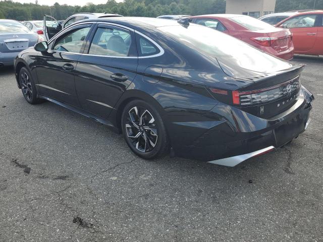 2024 HYUNDAI SONATA SEL KMHL64JA5RA367196