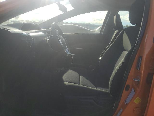 2016 TOYOTA PRIUS C JTDKDTB31G1134915