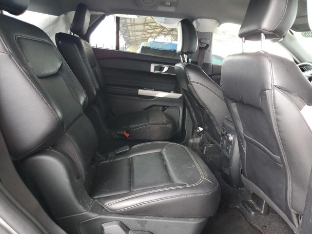 2021 FORD EXPLORER X 1FMSK8DHXMGA25059