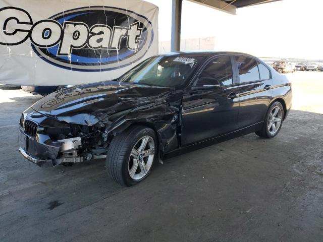 2014 BMW 320 I - WBA3B1C54EP678850