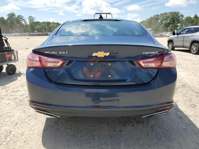 2020 CHEVROLET MALIBU PRE 1G1ZE5SX8LF052177