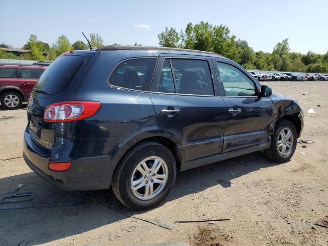 2011 HYUNDAI SANTA FE G - 5XYZGDAB5BG004360