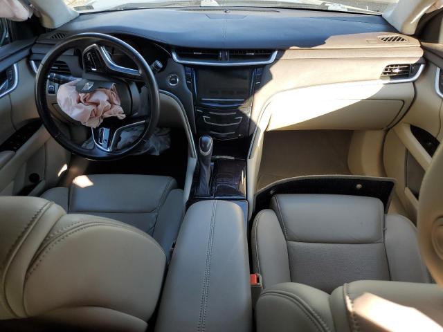 2016 CADILLAC XTS FUNERA - 2GEXG7U3XG9500648