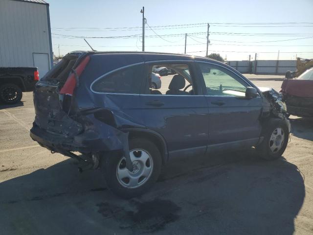 2010 HONDA CR-V LX - 5J6RE4H3XAL002959