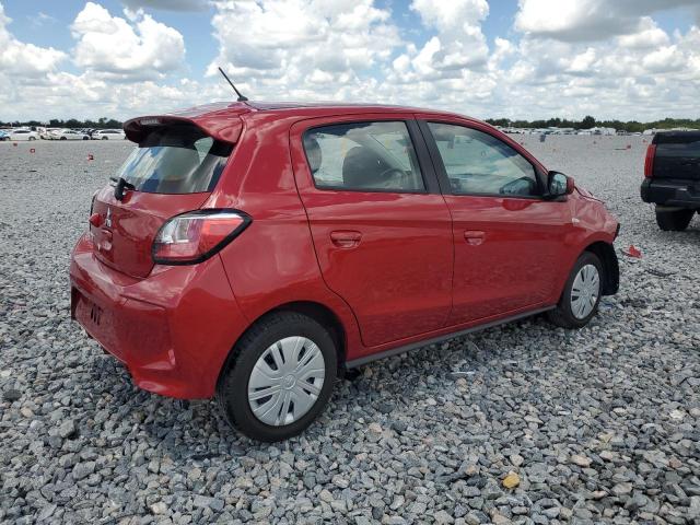 2024 MITSUBISHI MIRAGE ES ML32AUHJ6RH019082