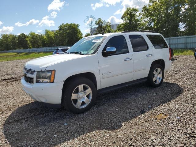 2007 CHEVROLET TAHOE K150 #3308215219