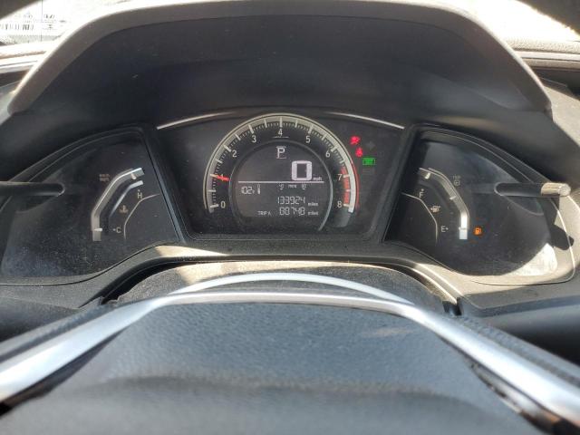 2016 HONDA CIVIC LX 19XFC2F52GE081021