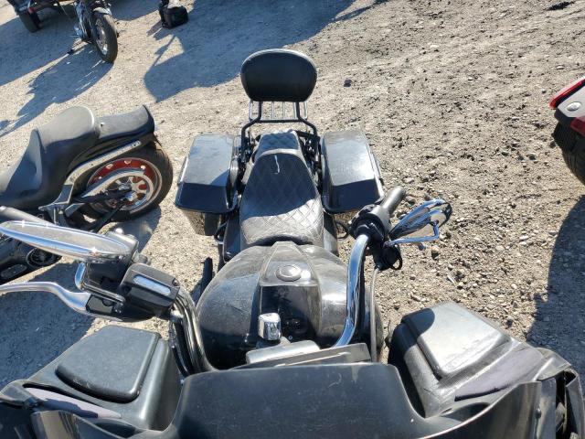 2013 HARLEY-DAVIDSON FLTRX ROAD #3292341263