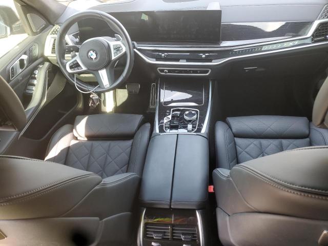 2024 BMW X7 XDRIVE4 - 5UX23EM0XR9U00047