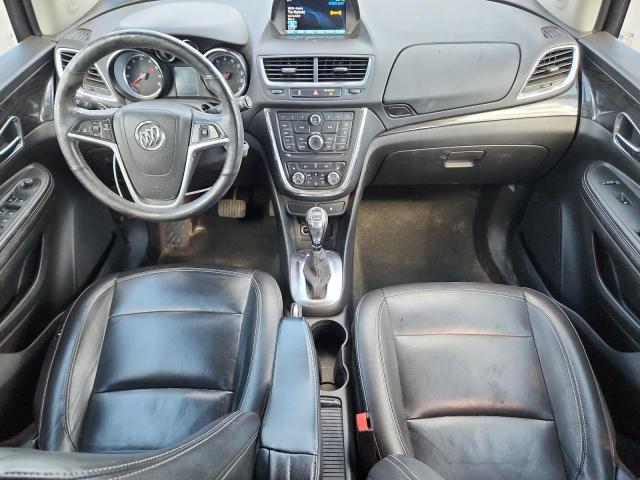 2014 BUICK ENCORE - KL4CJGSB8EB584171