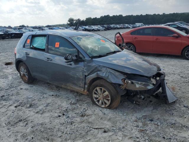 2015 VOLKSWAGEN GOLF 3VW217AU1FM021085