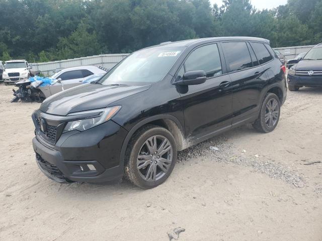 2020 HONDA PASSPORT E - 5FNYF7H54LB000258