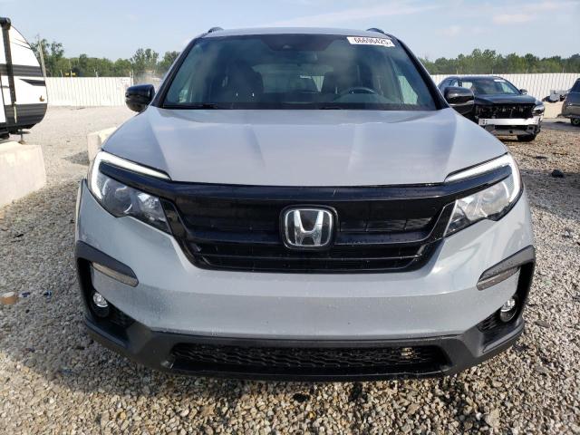 2022 HONDA PILOT SPOR 5FNYF6H38NB104201