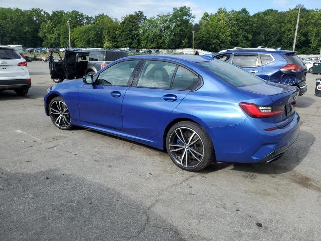 2021 BMW M340XI 3MW5U9J03M8B50996