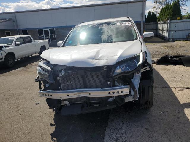 2022 HONDA PILOT SE 5FNYF6H23NB090148