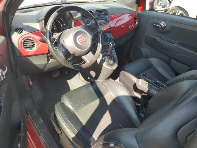 2015 FIAT 500 SPORT 3C3CFFBR6FT534422