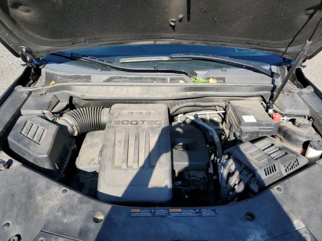 2017 CHEVROLET EQUINOX LT 2GNFLFEK6H6191545